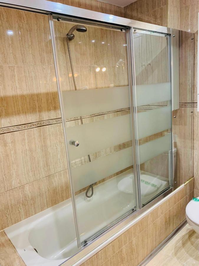 Apartamento Benita Tordesillas Exterior foto